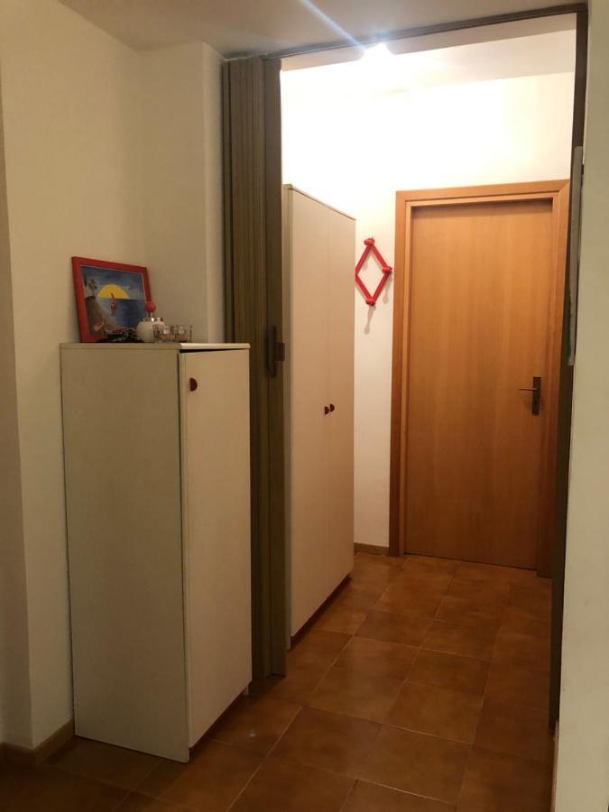 Beach Apartments Patrizia Taormina Exterior photo
