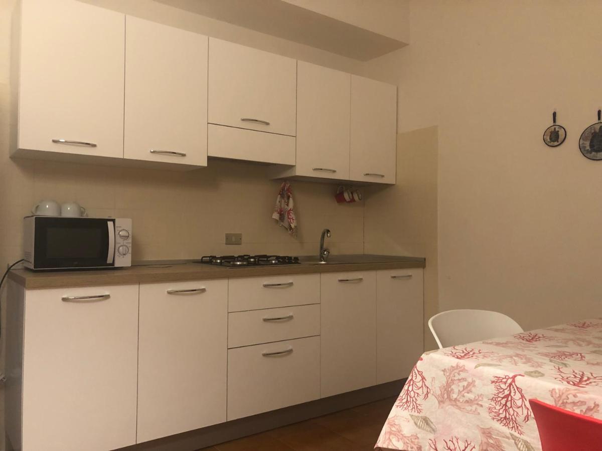 Beach Apartments Patrizia Taormina Exterior photo