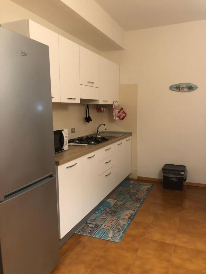 Beach Apartments Patrizia Taormina Exterior photo