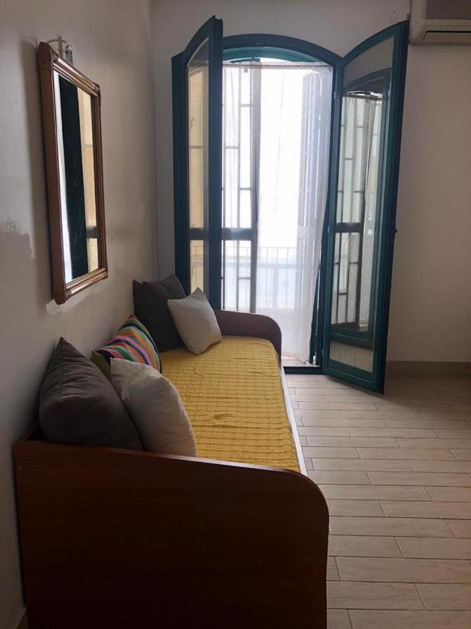 Beach Apartments Patrizia Taormina Exterior photo