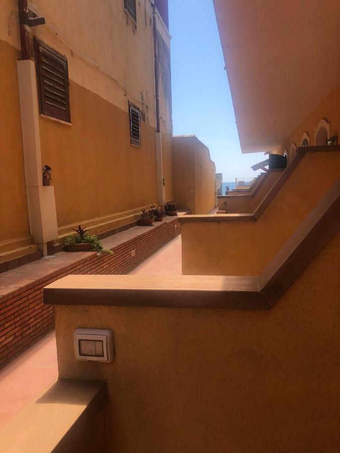 Beach Apartments Patrizia Taormina Exterior photo