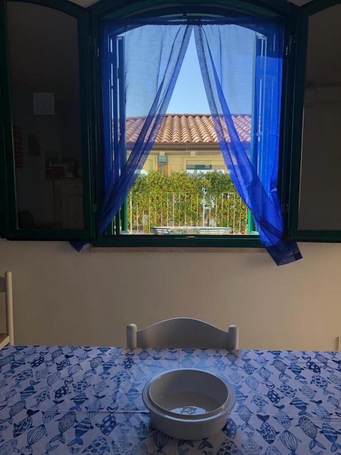 Beach Apartments Patrizia Taormina Exterior photo