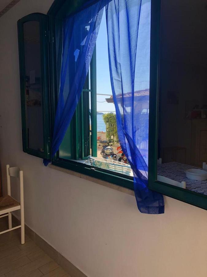Beach Apartments Patrizia Taormina Exterior photo