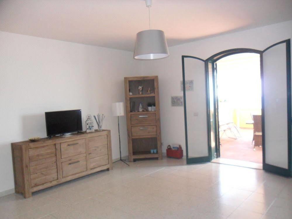 Beach Apartments Patrizia Taormina Exterior photo